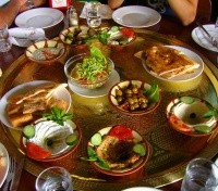 Levantine Cuisine